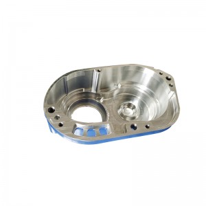 Piese de echipament CNC-02