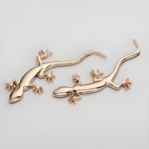 Piese decorative metalice -turnare -02