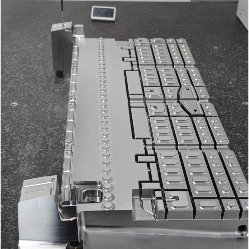 Tridimensional (trei coordonate) temperatura ambiantă standard de detecție